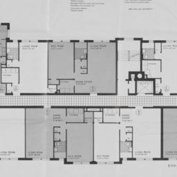 Tulane Hall, Main Street An...