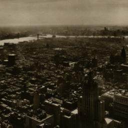 South-Eastern View from Emp...