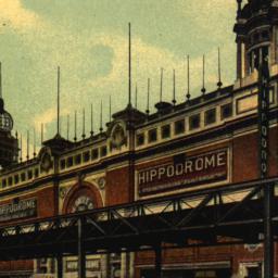 The Hippodrome New York