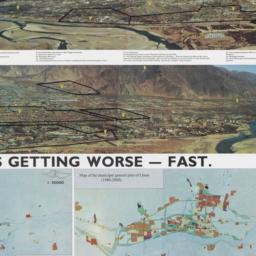 Lhasa - Not a pretty picture