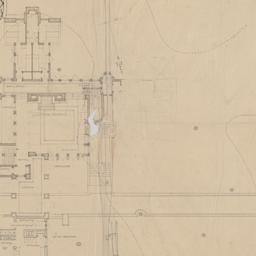First floor plan