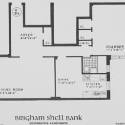 Brigham Shell Bank, 2240-22...