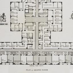 Essex House, 160 Central Pa...