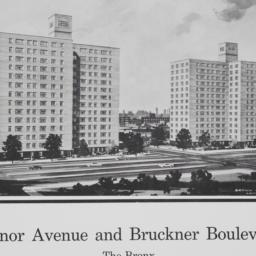 Tower Gardens, Manor Avenue...