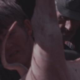 Footage shot for 'Last ...