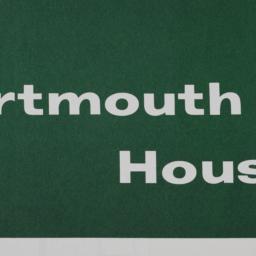 The Dartmouth House, 399 Oc...