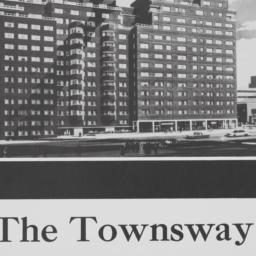 The Townsway, 145 E. 27 Street
