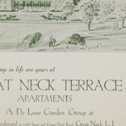 Great Neck Terrace, Norther...