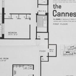 Country Club Apartments, 20...