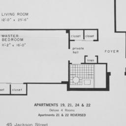 Imperial Square, 45 Jackson...
