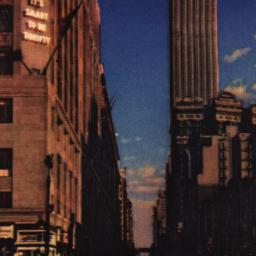 Two Biggest Empire State Bu...