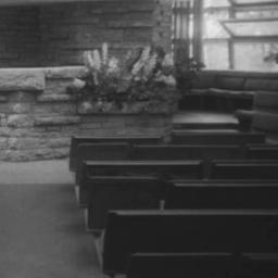 FLLW#20 Unitarian Church