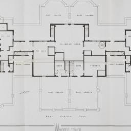 Tudor City - Windsor Tower,...