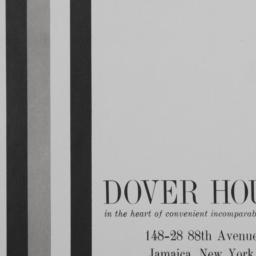 Dover House, 148-28 88 Avenue