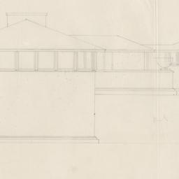 Lake elevation