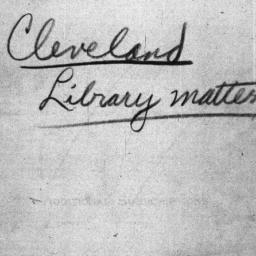 Carnegie Public Libraries, ...