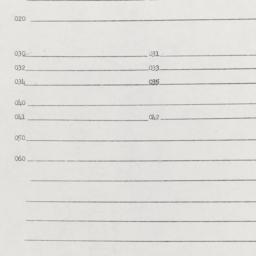 Western questionnaire, answ...