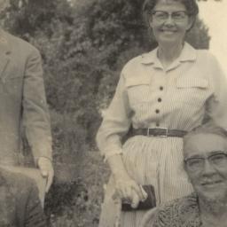 Dr. Craig and Lillian Carls...