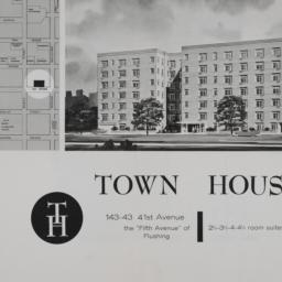 Town House, 143-43 41 Street