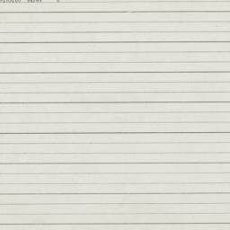 Eastern questionnaire, comp...