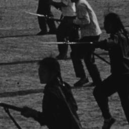 René Burri Footage