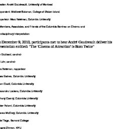 Minutes, 2010-12-09. Sites ...