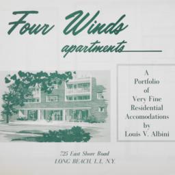 Four Winds Apartments, 725 ...