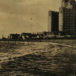 Half Moon Hotel - the Only ...