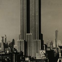 Empire State Building, New ...
