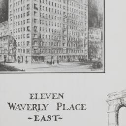 11 Waverly Place East, Elev...