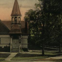 Harrison, N. Y. Presbyteria...