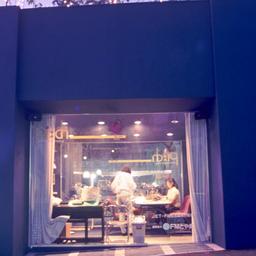 Broadcasting studio under v...