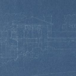 Exterior elevation