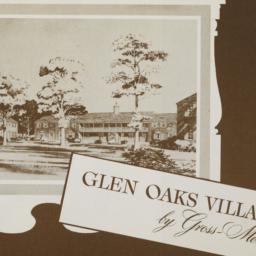 Glen Oaks Village, Union Tu...
