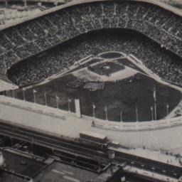 New Yankee Stadium