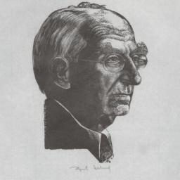 Harry F. Ward engraving, by...