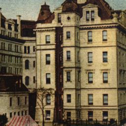 St. Luke's Hospital, Ne...