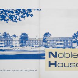Noble House, Noble Street A...
