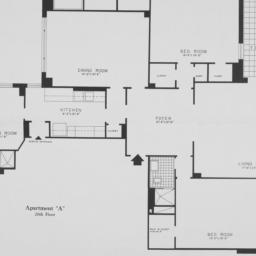 Town House East, 50 E. 79 S...