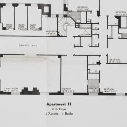 31 E. 72 Street, Apartment ...
