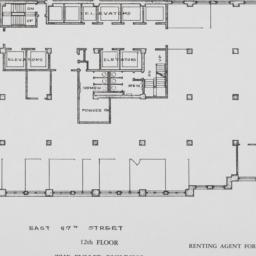 Fuller Building, 595 Madiso...