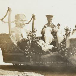 Floats/Parade Wagons: Plent...