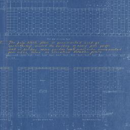 Diagram #1: Exterior claddi...