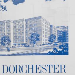 The Dorchester, 277 Van Cor...