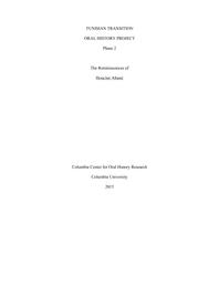 transcript
