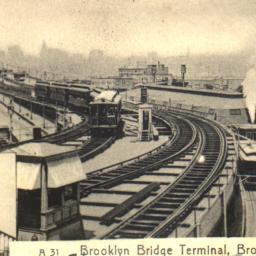 Brooklyn Bridge Terminal, B...
