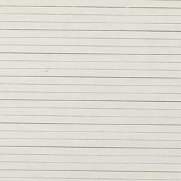 Eastern questionnaire, comp...