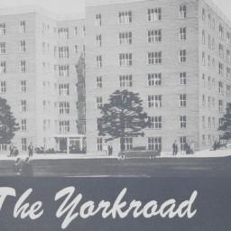 The Yorkroad, 1360 York Avenue