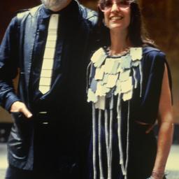 James Wines and member of S...