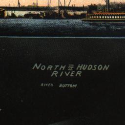 North or Hudson River, Show...